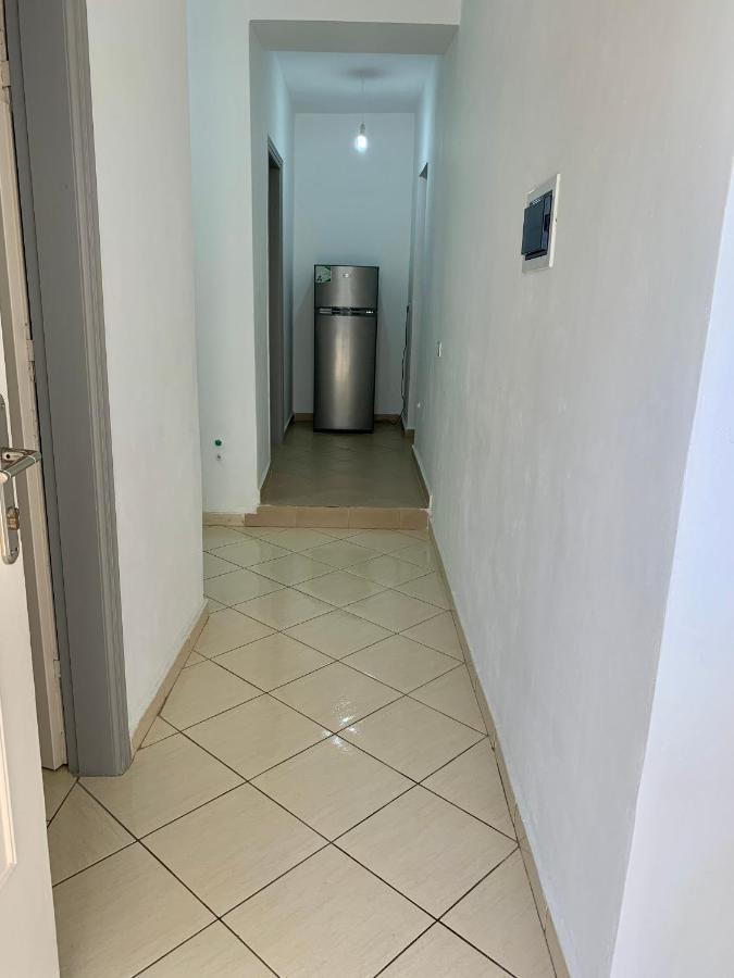 Vaso Apts ซารานเดอ ภายนอก รูปภาพ