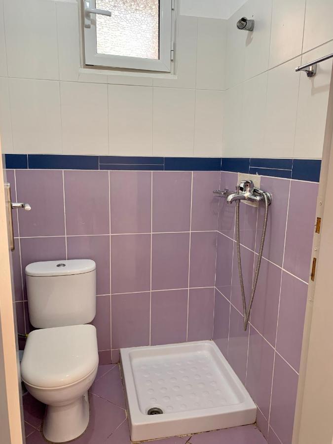 Vaso Apts ซารานเดอ ภายนอก รูปภาพ
